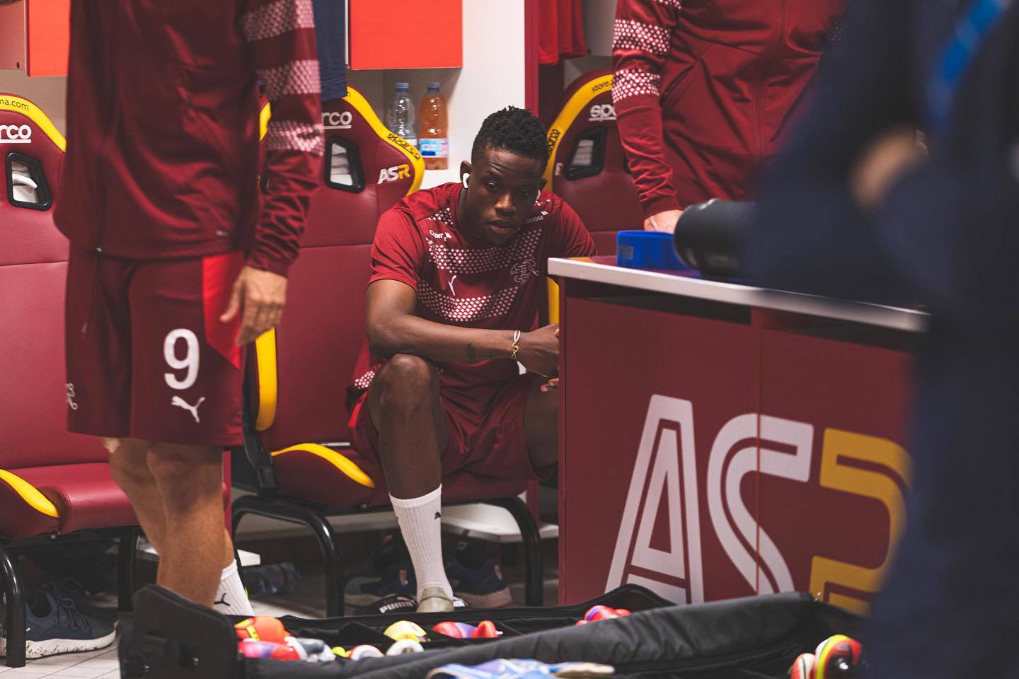 LTDS - La Suisse entrevoit toujours le Qatar et sa Coupe du Monde 2022 avec sérénité